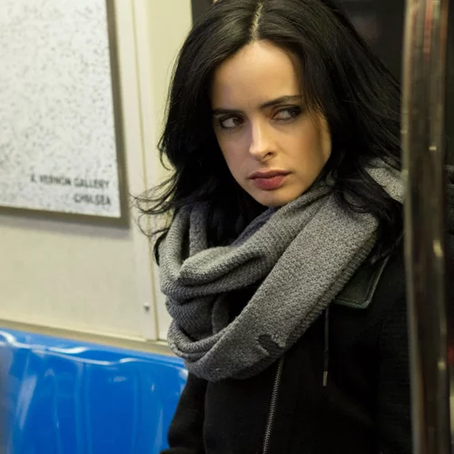 Η Κρίστεν Ρίτερ θα περάσει από το σύμπαν του "Dexter: Resurrection"