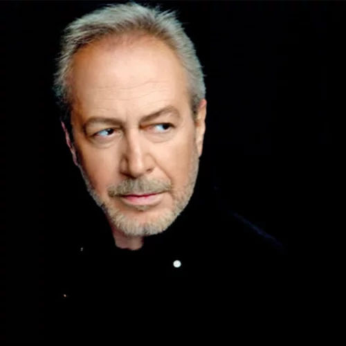 «Αρχιμάστορας Σόλνες»: Ένας ακόμα ρόλος ζωής για τον Γρηγόρη Βαλτινό 