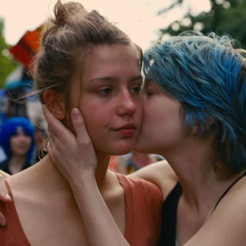 Σινεμά έντονων συναισθημάτων στο Movie Society