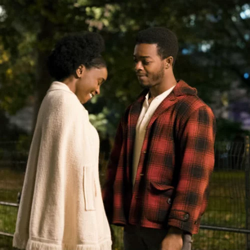 Αν η Οδός Μπιλ Μπορούσε να Μιλήσει