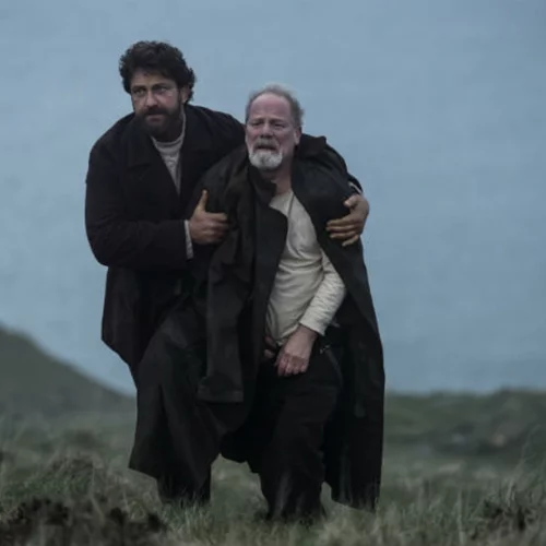 Ο Φαροφύλακας