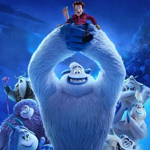 Smallfoot