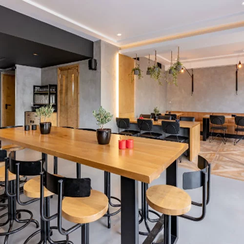 Ακόμα μια «αποθήκη» που αγαπά το κρασί