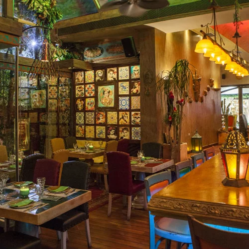 3 ιδέες για μια αλλιώτικη Τσικνοπέμπτη