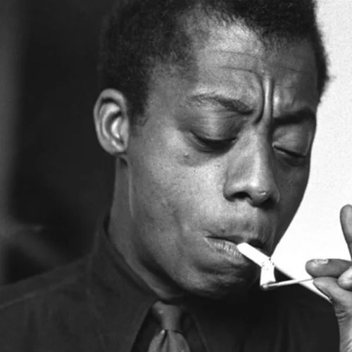 Ο παράγοντας Τζέιμς Μπόλντουιν που οδηγεί στα Όσκαρ