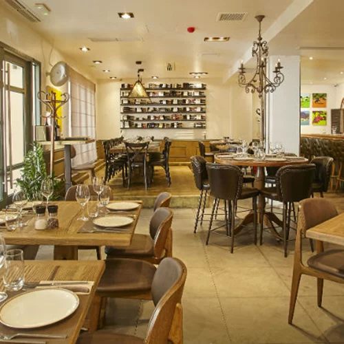 Η Φάρμα Μπράλου παρουσιάζει δύο νέες προτάσεις