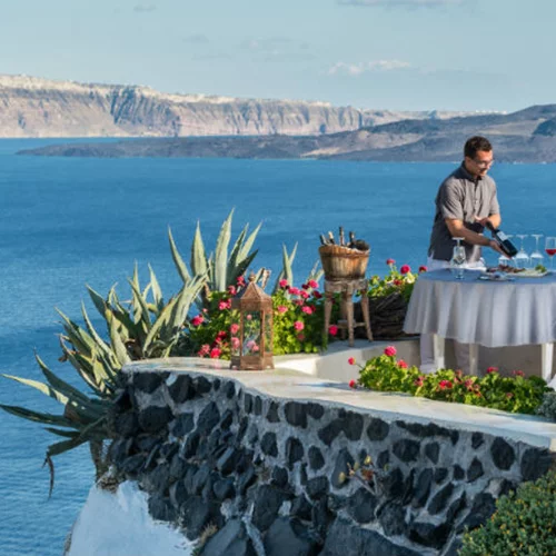 Το Χρυσοσκουφάτο νησί της Ελλάδας