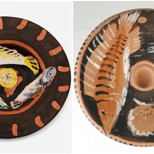 Σπάνια έργα του Πικάσο έρχονται στο Μουσείο Κυκλαδικής