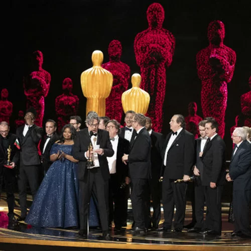 Τα highlights της τελετής απονομής των βραβείων OSCAR® 2019