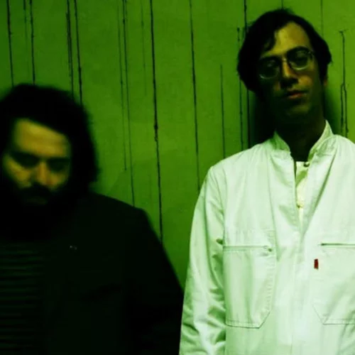 12 ώρες με τους «Felizol & The Boy» στο Six D.O.G.S