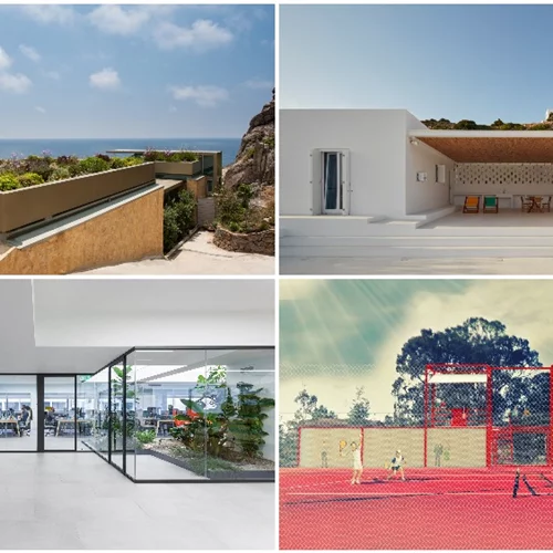 Οι «Δομές» συμπληρώνουν δέκα χρόνια και το γιορτάζουν