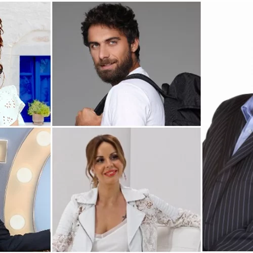 Οι νέες εκπομπές του Open