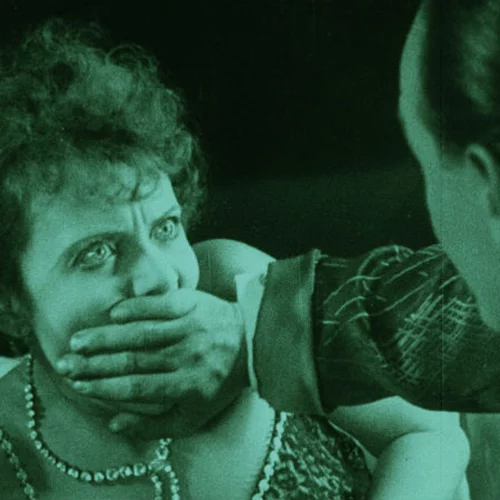 Το πειραματικό σινεμά του Γκούσταβ Ντόιτς στο 21ο Φεστιβάλ Ντοκιμαντέρ Θεσσαλονίκης