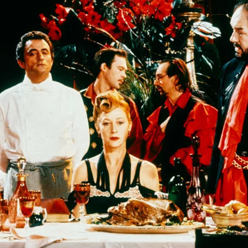 Με αριστουργήματα το 9ο Athens Open Air Film Festival συνεργάζεται με το Φεστιβάλ Αθηνών και Επιδαύρου