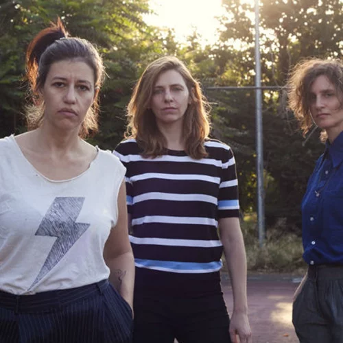 Ξενυχτάμε | Someone Who Isn’t Me[S.W.I.M], The Steams ή Μπέσσυ Αργυράκη; (27/2-5/3)