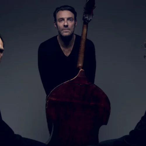 50 δίσκοι για τα 50 χρόνια της ECM