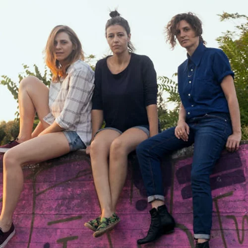 Οι Someone Who Isn’t Me (S.W.I.M) θέλουν να χορέψουν μαζί σου