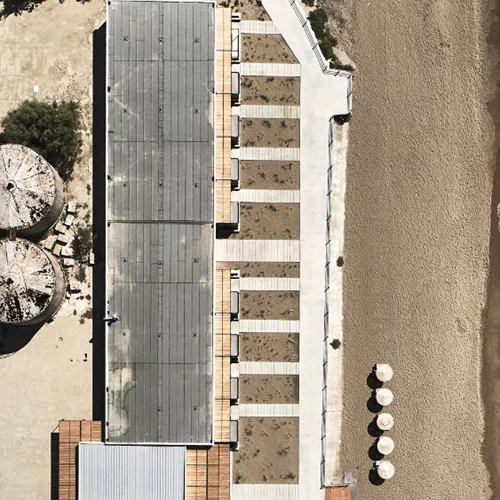 Βραβεία Δομές 2019: Δείτε τα αρχιτεκτονικά έργα που κέρδισαν τις πρώτες θέσεις