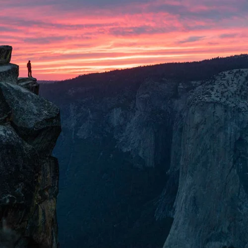 Το οσκαρικό ντοκιμαντέρ «Free Solo» κάνει πρεμιέρα στο National Geographic