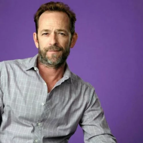 Γιατί πήραμε τόσο βαριά την απώλεια του Λουκ Πέρι;