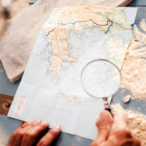 Φεστιβάλ Ντοκιμαντέρ Θεσσαλονίκης 2019: Εικόνες ενός ανήσυχου κόσμου