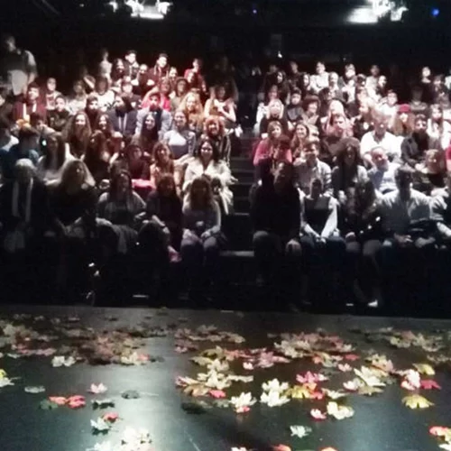 Ευκαιρίες στους νέους δημιουργούς δίνει το Από Μηχανής Θέατρο