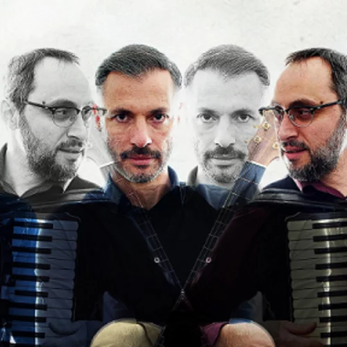 Τέσσερις όμορφες βραδιές στο Cafe του Νομισματικού Μουσείου