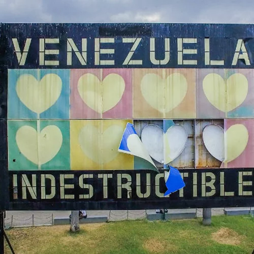 Make the Economy Scream