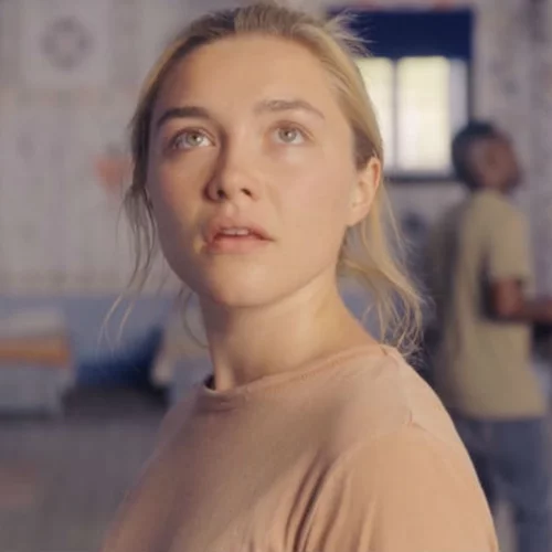 Θα δούμε τη Φλόρενς Πιού στο "Dune" 2;