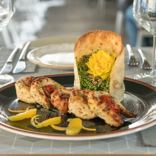 «Arch» με δύναμη από την Κηφισιά