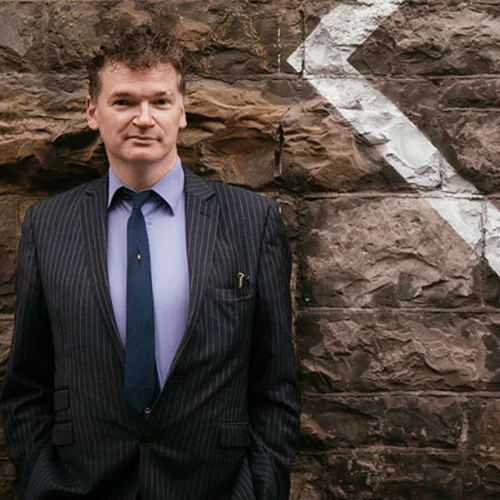 21ο ΦΝΘ: Ο Ιρλανδός που γύρισε έναν Αμερικάνο να λατρεύει τα ηπειρώτικα