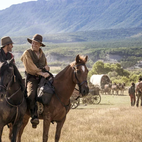 Οι ταινίες που θα δούμε στις αίθουσες την Πέμπτη 14/3