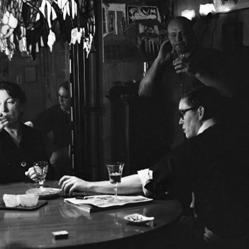 Φεστιβάλ Ντοκιμαντέρ Θεσσαλονίκης 2019: Από την κριτικό Πολίν Καέλ στην Ισραηλινή υπερασπίστρια των Παλαιστινίων Λέα Τσέμελ