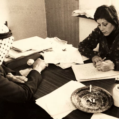 21ο Φεστιβάλ Ντοκιμαντέρ Θεσσαλονίκης: Χρυσός Αλέξανδρος στην εξαιρετική «Συνήγορο»