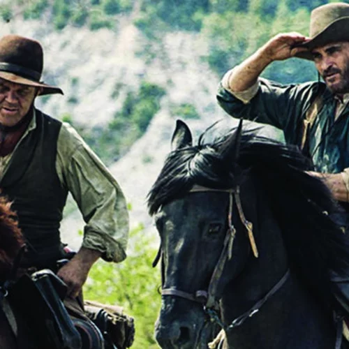 Οι Αδελφοί Σίστερς