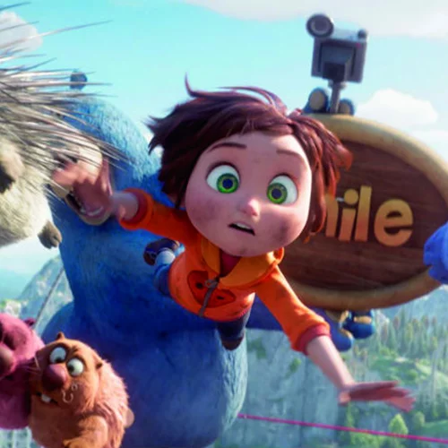 Το Πάρκο των Θαυμάτων