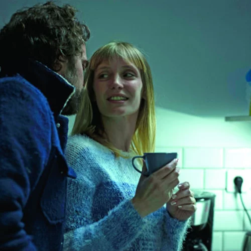 Οι Αγώνες μας