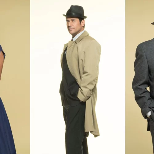 Ο διαχρονικός ψεύτης του Δημήτρη Ψαθά επιστρέφει