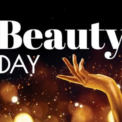 It’s a Beauty-ful Day 