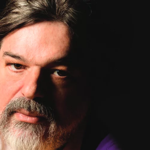 Ο Δημήτρης Παπαδημητρίου ως «Μεγάλος Αιρετικός»