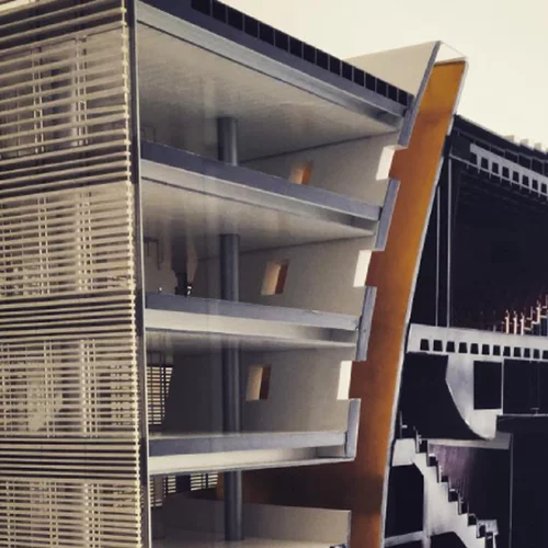 Οι «Ετεροτοπίες» στη Στέγη