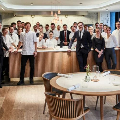 Γευτήκαμε τα κορυφαία εστιατόρια της Κοπεγχάγης