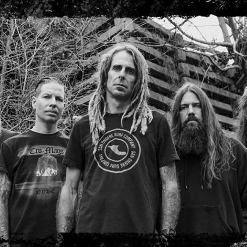 Η επιστροφή των Lamb of God