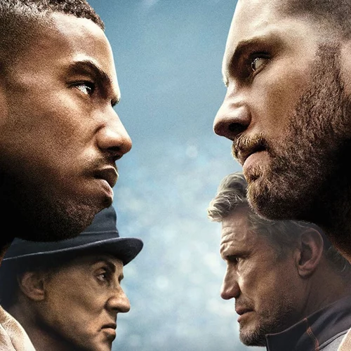 Creed II