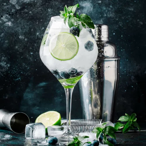 Το Gin & Tonic είναι η απόλυτη τάση στις μπάρες