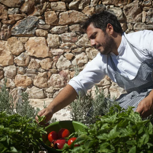 Οι πρώτες ύλες που κάνουν τη διαφορά