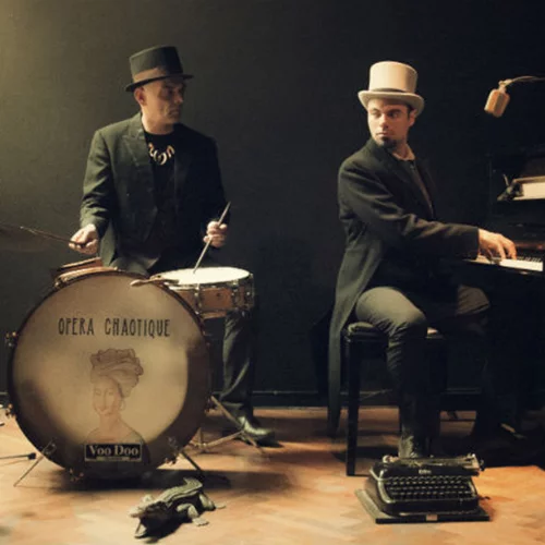 Opera Chaotique, τι είναι τέλος πάντων το διονυσιακό καμπαρέ;