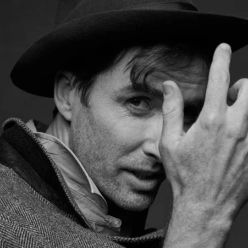 Ο Andrew Bird έρχεται με τον καλύτερο δίσκο που έχει κάνει ποτέ!