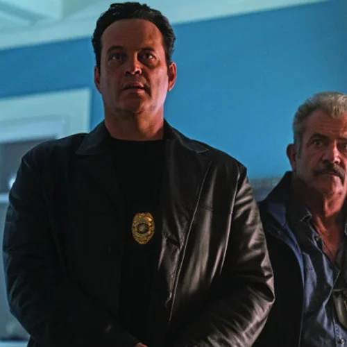 Τα Δύο Πρόσωπα του Νόμου