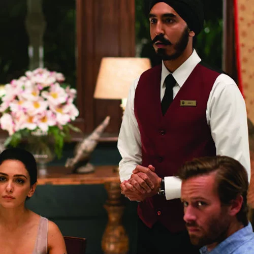 Επίθεση στη Βομβάη